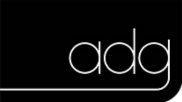 ADG Architecture & Design logo