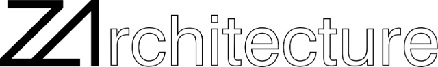 Alexander Zhitnik, R.A. logo