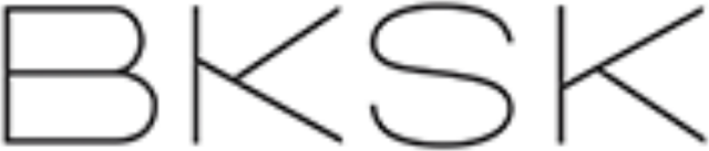 BKSK Architects logo