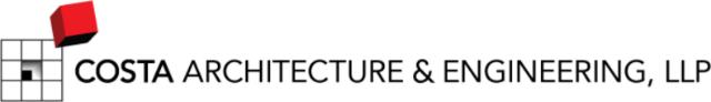 Costa Architecture + Engineering logo