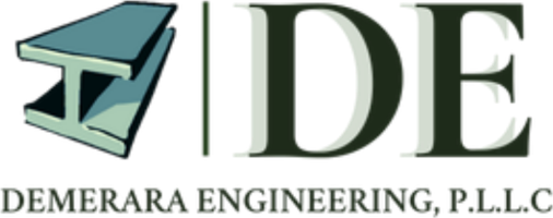 Demerara Engineering logo