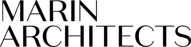 Marin Architects logo