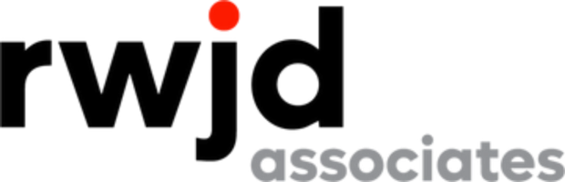 R. Wade Johnson Design logo
