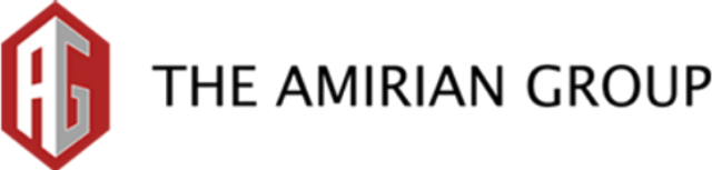 Amirian Group Investors logo