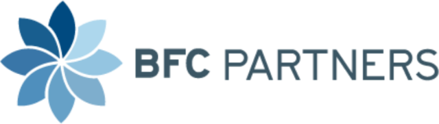 BFC Partners logo