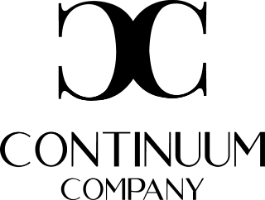 The Continuum Company logo