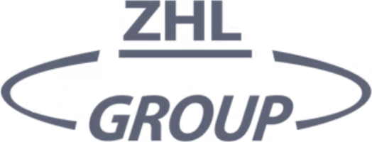Z H L Group logo
