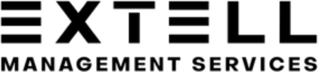 Extell Management Services Inc. logo