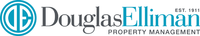 Residential Management Group, LLC d/b/a Douglas Elliman Property Management logo