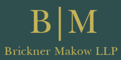 Brickner Makow, LLP logo