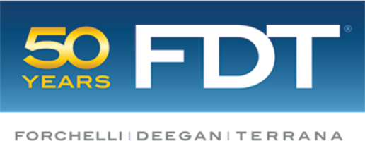 Forchelli Deegan Terrana LLP logo
