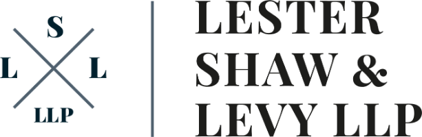 Lester Bleckner & Shaw LLP logo