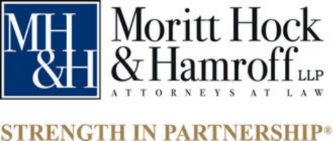 Moritt Hock & Hamroff, LLP logo