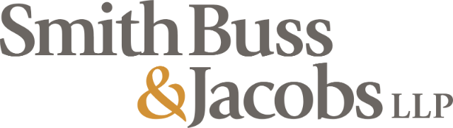 Smith, Buss & Jacobs, LLP logo