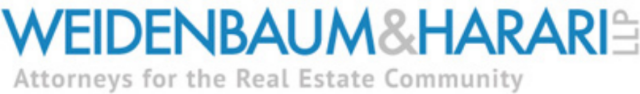 Weidenbaum & Harari, LLP logo