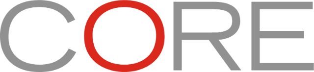 CORE Group Marketing logo