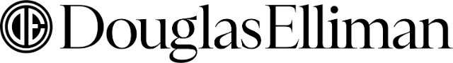 Douglas Elliman Real Estate logo