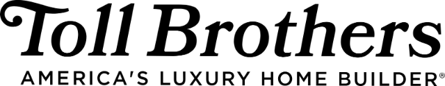 Toll Brothers Real Estate logo