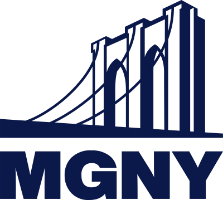 MGNY Consulting logo